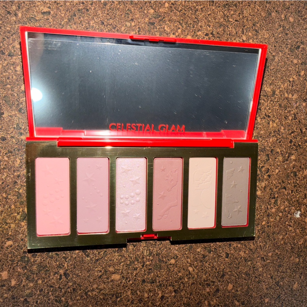 Este Lauder Eyeshadow Palette 🎨